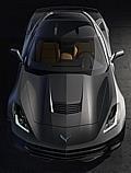 2014 Chevrolet Corvette Stingray 